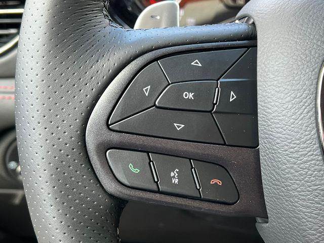 2026 Dodge Durango GT Premium AWD HEMI V8