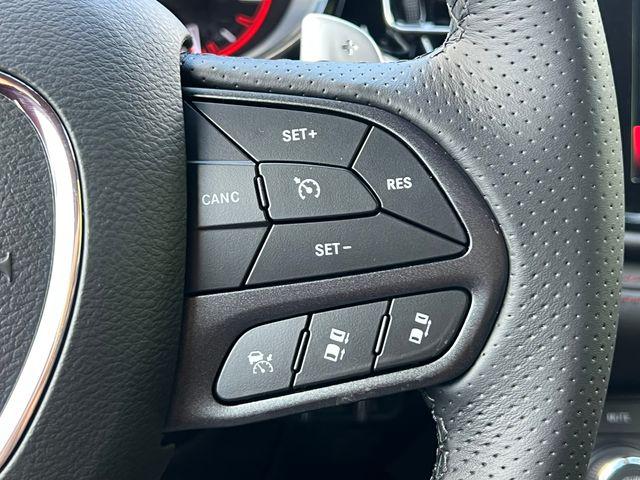 2026 Dodge Durango GT Premium AWD HEMI V8