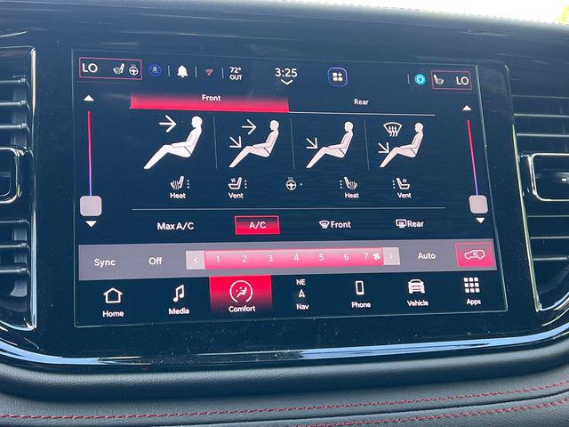 2026 Dodge Durango GT Premium AWD HEMI V8