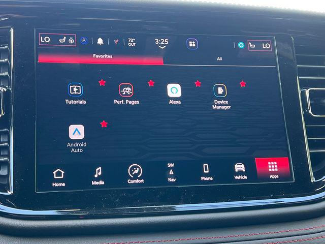 2026 Dodge Durango GT Premium AWD HEMI V8