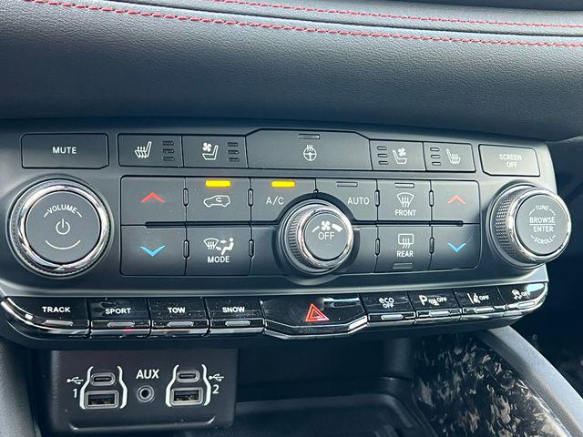 2026 Dodge Durango GT Premium AWD HEMI V8