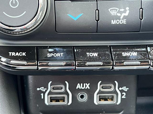 2026 Dodge Durango GT Premium AWD HEMI V8
