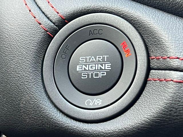 2026 Dodge Durango GT Premium AWD HEMI V8