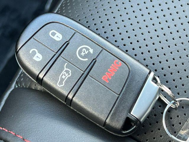 2026 Dodge Durango GT Premium AWD HEMI V8