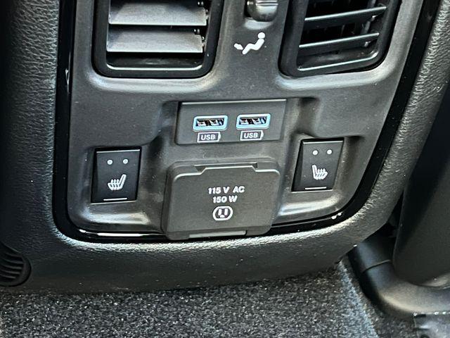 2026 Dodge Durango GT Premium AWD HEMI V8