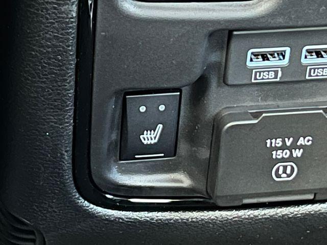 2026 Dodge Durango GT Premium AWD HEMI V8