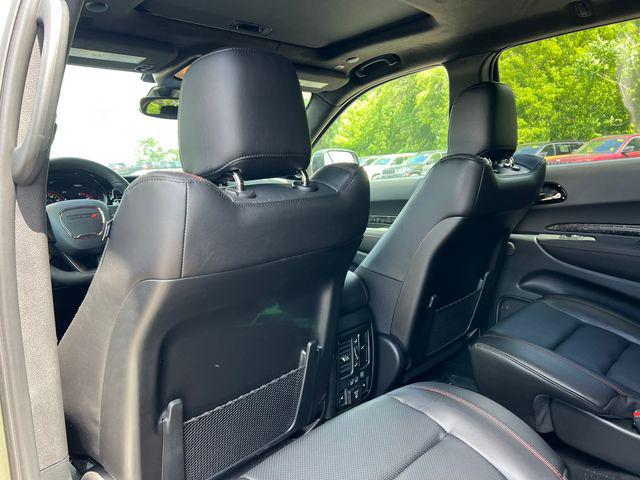 2026 Dodge Durango GT Premium AWD HEMI V8