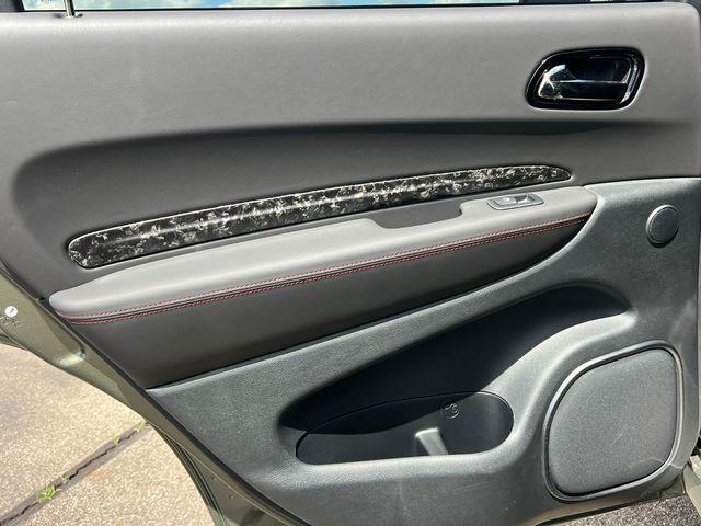 2026 Dodge Durango GT Premium AWD HEMI V8