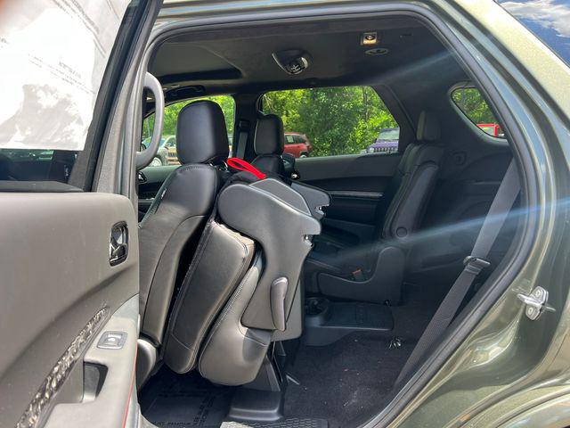 2026 Dodge Durango GT Premium AWD HEMI V8