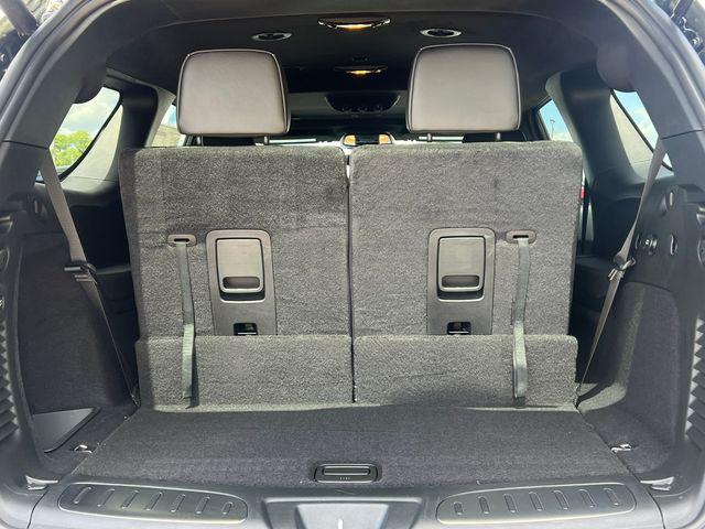 2026 Dodge Durango GT Premium AWD HEMI V8