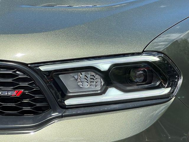 2026 Dodge Durango GT Premium AWD HEMI V8