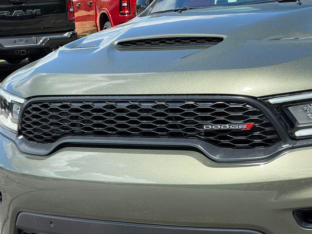2026 Dodge Durango GT Premium AWD HEMI V8