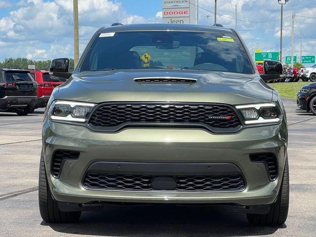 2026 Dodge Durango GT Premium AWD HEMI V8