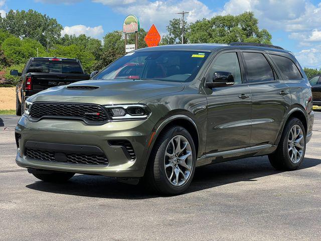 2026 Dodge Durango GT Premium AWD HEMI V8