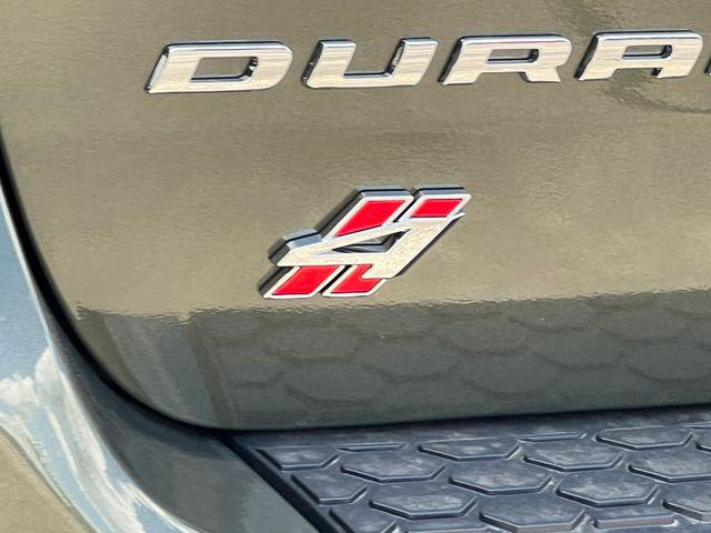 2026 Dodge Durango GT Premium AWD HEMI V8