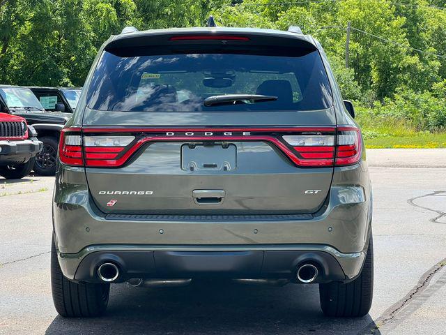 2026 Dodge Durango GT Premium AWD HEMI V8