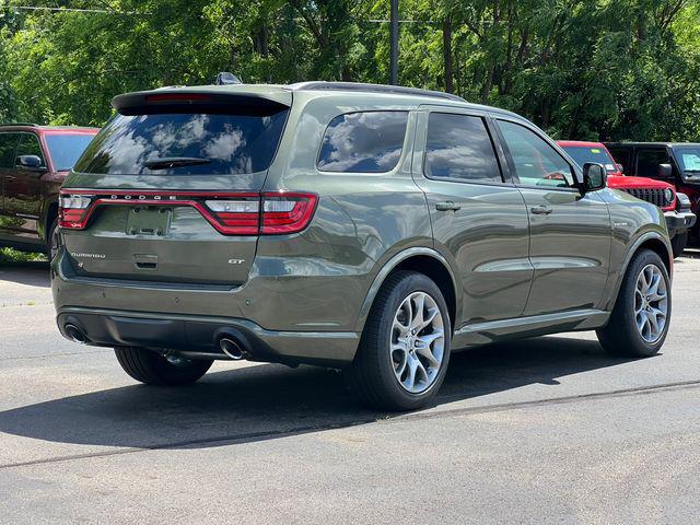 2026 Dodge Durango GT Premium AWD HEMI V8