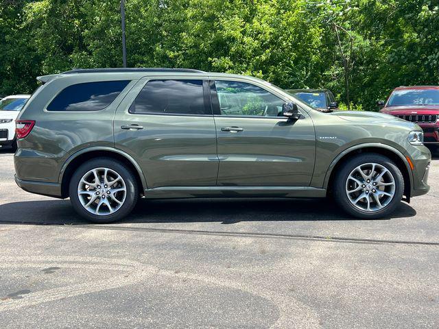 2026 Dodge Durango GT Premium AWD HEMI V8