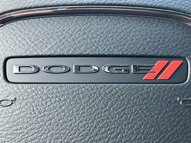 2026 Dodge Durango GT Premium AWD HEMI V8
