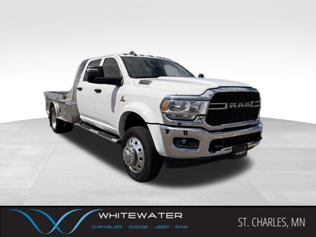 2024 Ram 5500 Tradesman/SLT/Laramie/Limited for sale in St Charles, MN