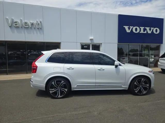 2024 Volvo XC90 B6 Ultimate Bright Theme 6-Seater for sale in Watertown, CT