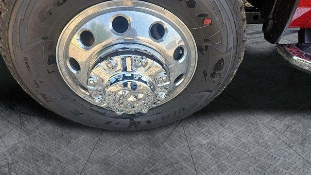 2026 RAM 3500 RAM 3500 BIG HORN CREW CAB 4X4 8 BOX