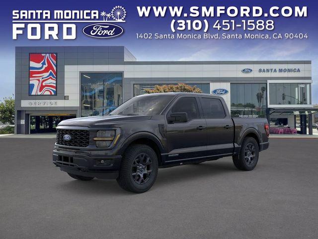 2026 Ford F-150 STX for sale in Santa Monica, CA