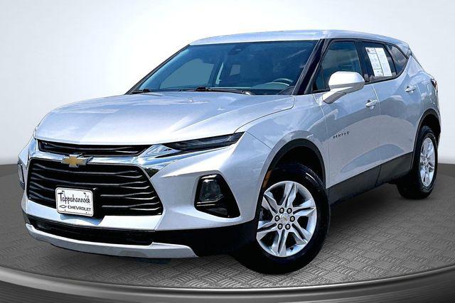 2022 Chevrolet Blazer AWD 2LT for sale in Tappahannock, VA