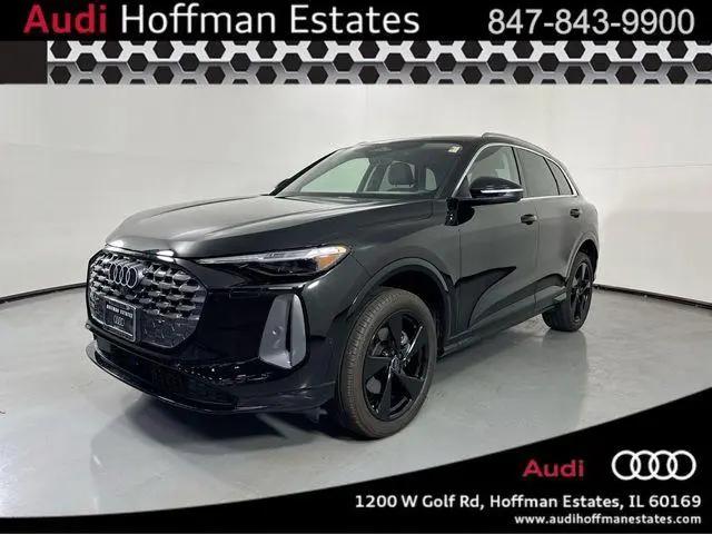 2025 Audi Q5 Premium Plus TFSI quattro S tronic for sale in Hoffman Estates, IL
