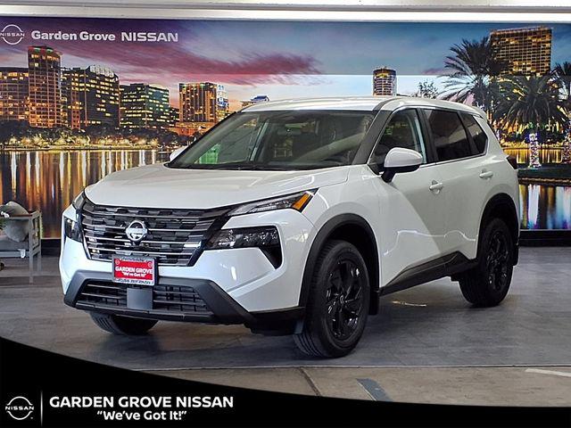 2026 Nissan Rogue SV for sale in Garden Grove, CA