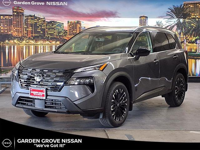 2026 Nissan Rogue Dark Armor for sale in Garden Grove, CA