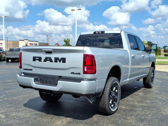 2026 RAM Ram 2500 RAM 2500 LARAMIE CREW CAB 4X4 64 BOX