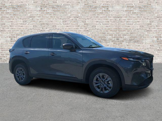 2026 Mazda CX-5 2.5 S Select for sale in Richmond, VA