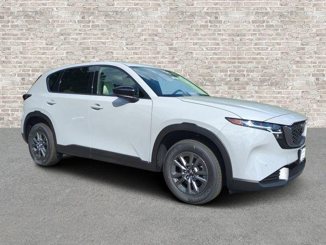 2026 Mazda CX-5 2.5 S Select for sale in Richmond, VA