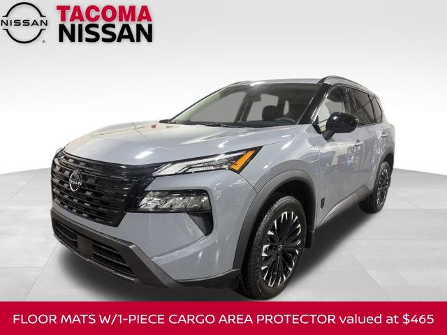 2026 Nissan Rogue Dark Armor for sale in Tacoma, WA
