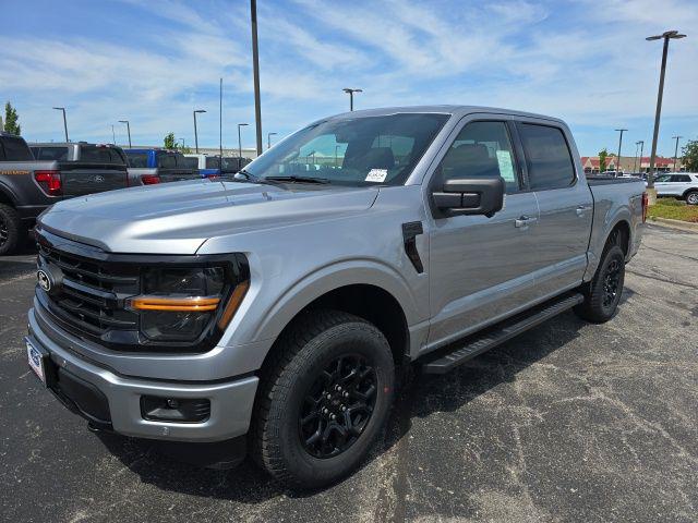 2026 Ford F-150 XLT for sale in Kansas City, MO