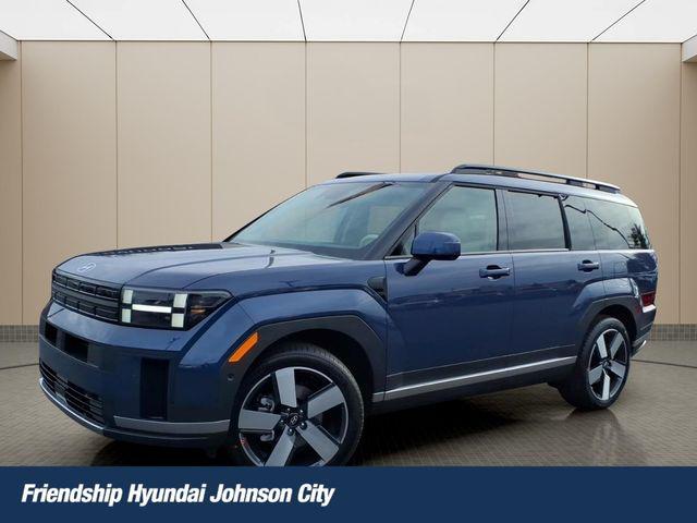 2026 Hyundai Santa Fe Limited 7 Passenger for sale in Johnson City, TN