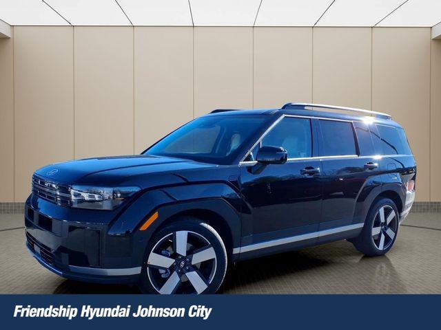 2026 Hyundai Santa Fe Limited 7 Passenger for sale in Johnson City, TN
