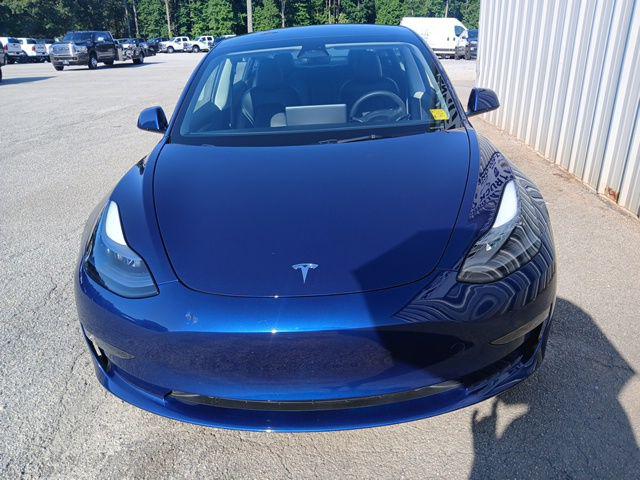 2023 Tesla Model 3 Performance Dual Motor All-Wheel Drive
