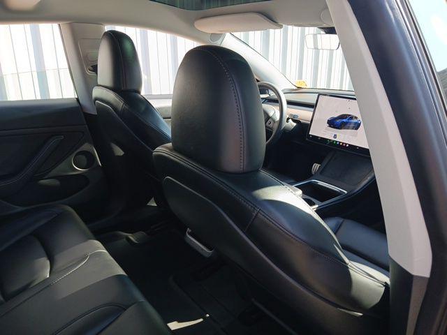 2023 Tesla Model 3 Performance Dual Motor All-Wheel Drive