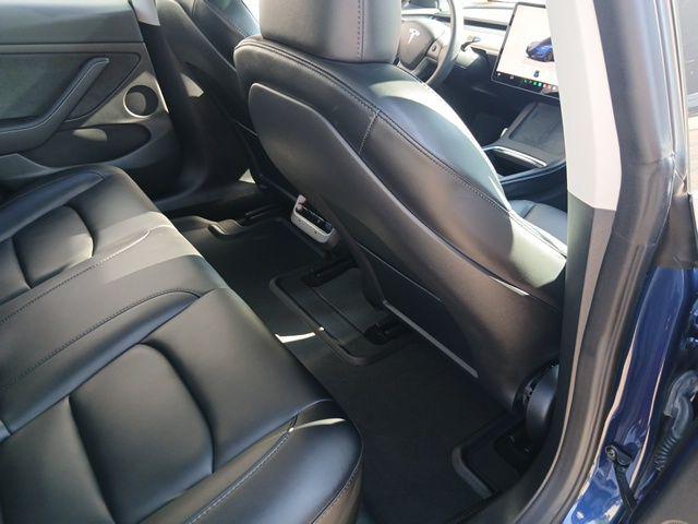 2023 Tesla Model 3 Performance Dual Motor All-Wheel Drive