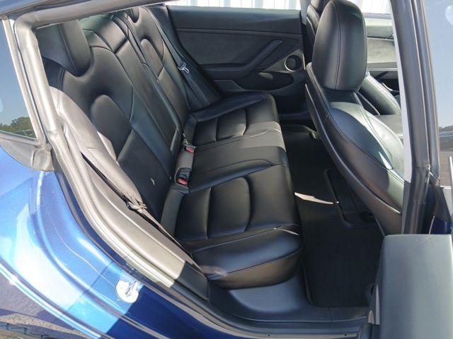 2023 Tesla Model 3 Performance Dual Motor All-Wheel Drive