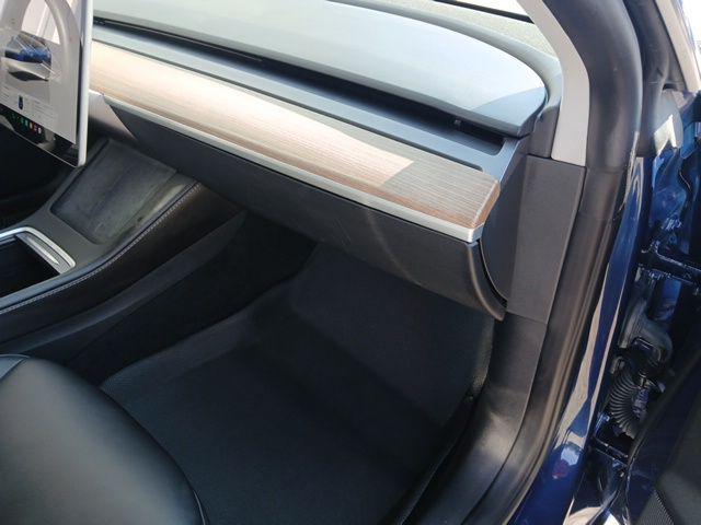 2023 Tesla Model 3 Performance Dual Motor All-Wheel Drive