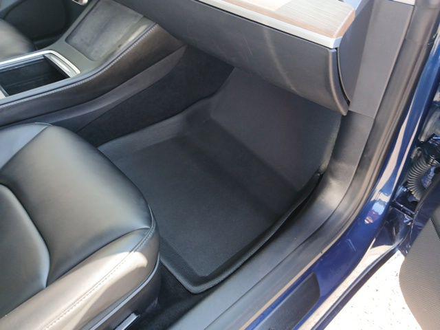 2023 Tesla Model 3 Performance Dual Motor All-Wheel Drive