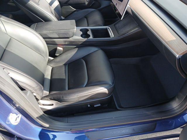 2023 Tesla Model 3 Performance Dual Motor All-Wheel Drive