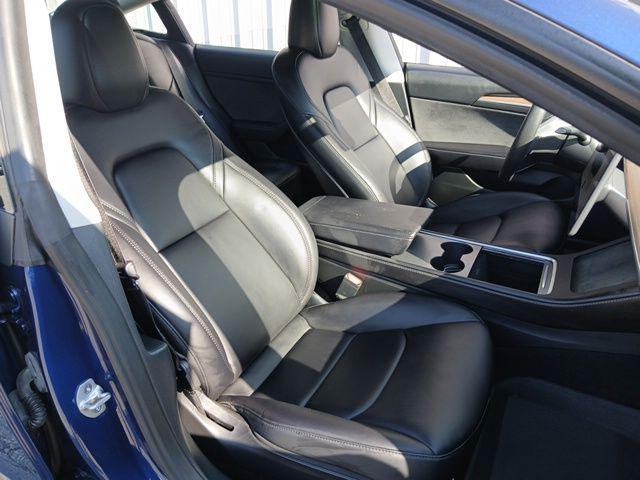 2023 Tesla Model 3 Performance Dual Motor All-Wheel Drive