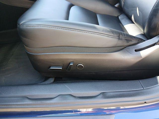 2023 Tesla Model 3 Performance Dual Motor All-Wheel Drive