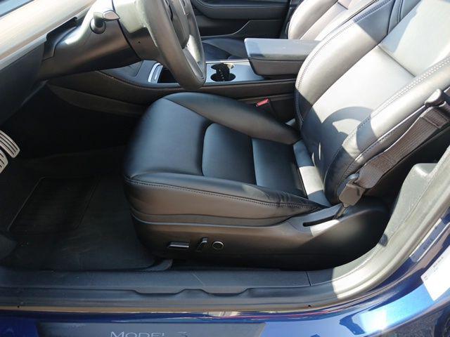 2023 Tesla Model 3 Performance Dual Motor All-Wheel Drive