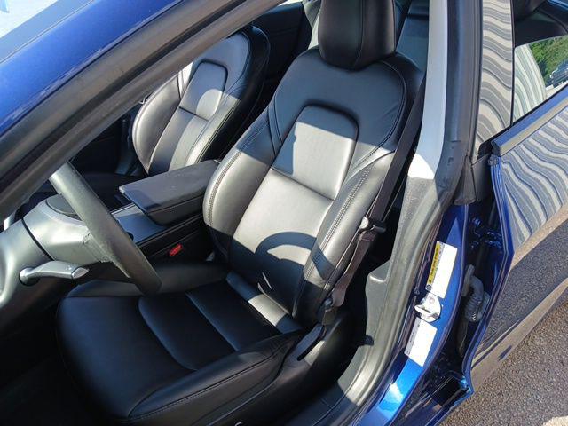 2023 Tesla Model 3 Performance Dual Motor All-Wheel Drive