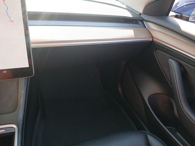 2023 Tesla Model 3 Performance Dual Motor All-Wheel Drive